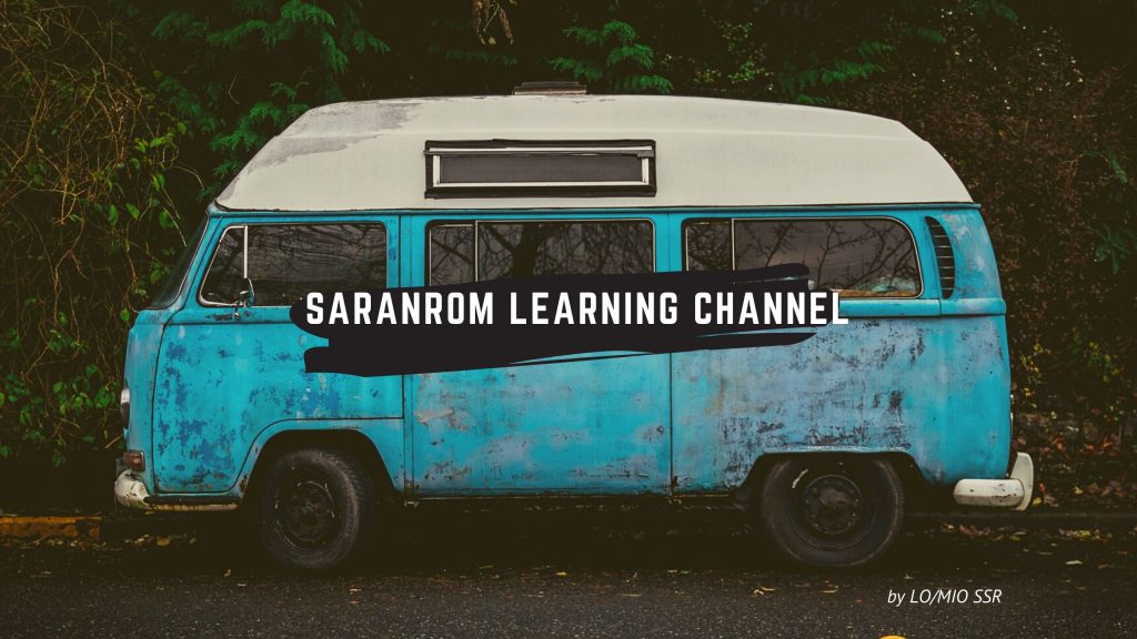 Saranrom Learning Channel