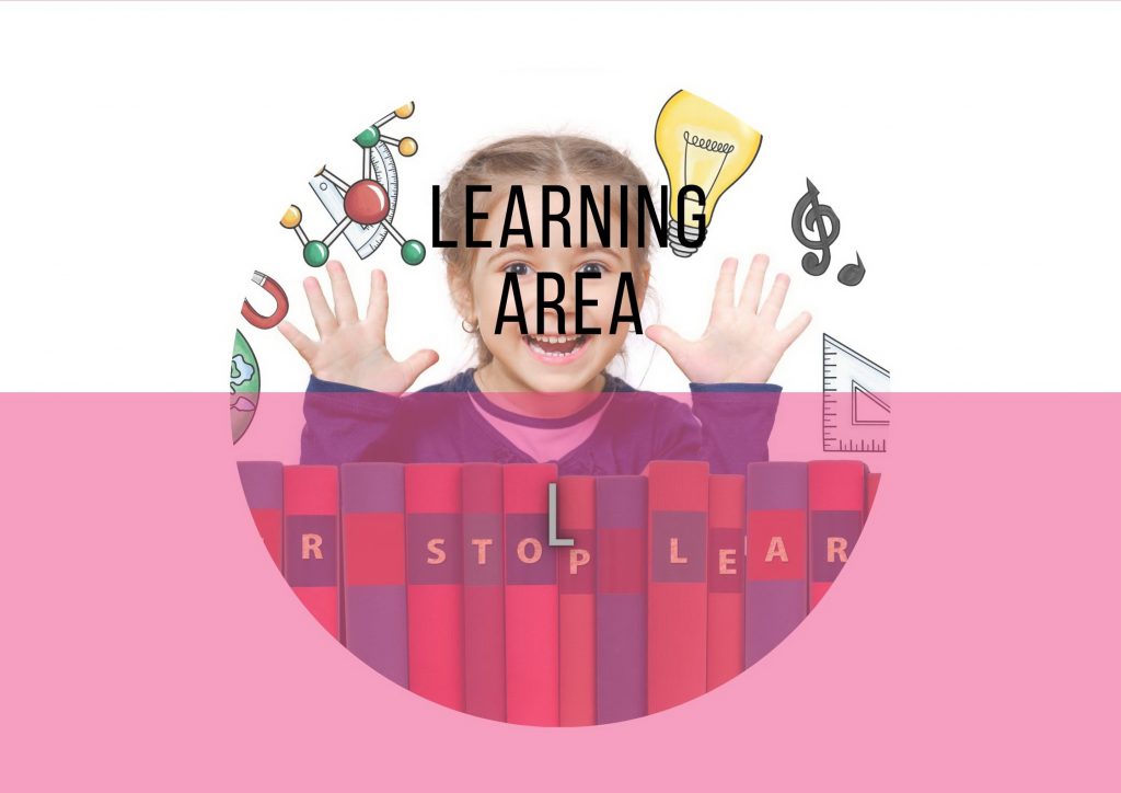 Learning Area